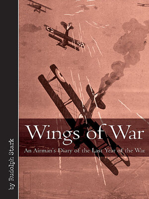 cover image of Wings of War